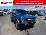 2026 Ford Bronco 4WD SUV for sale #C260656 - photo 1