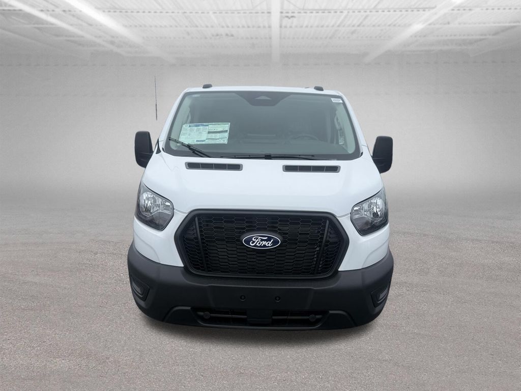 New 2026 Ford Transit 250 - photo 5