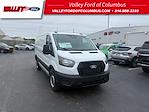 2026 Ford Transit 250 Low Roof RWD Empty Cargo Van for sale #C260658 - photo 1