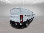 New 2026 Ford Transit 250 Low Roof Empty Cargo Van for sale #C260660 - photo 4