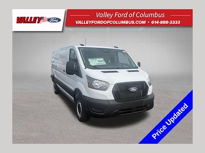 2026 Ford Transit 250 Low Roof RWD Empty Cargo Van for sale #C260661 - photo 1