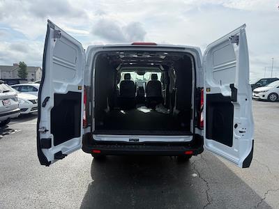 2026 Ford Transit 250 Low Roof RWD Empty Cargo Van for sale #C260661 - photo 2