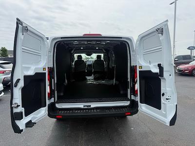 2026 Ford Transit 250 Low Roof RWD Empty Cargo Van for sale #C260662 - photo 2