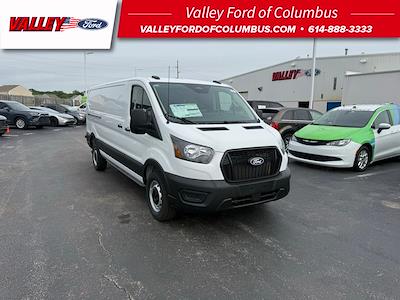 2026 Ford Transit 250 Low Roof RWD Empty Cargo Van for sale #C260670 - photo 1