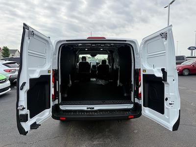 2026 Ford Transit 250 Low Roof RWD Empty Cargo Van for sale #C260670 - photo 2