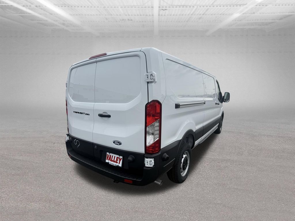 New 2026 Ford Transit 250 - photo 6