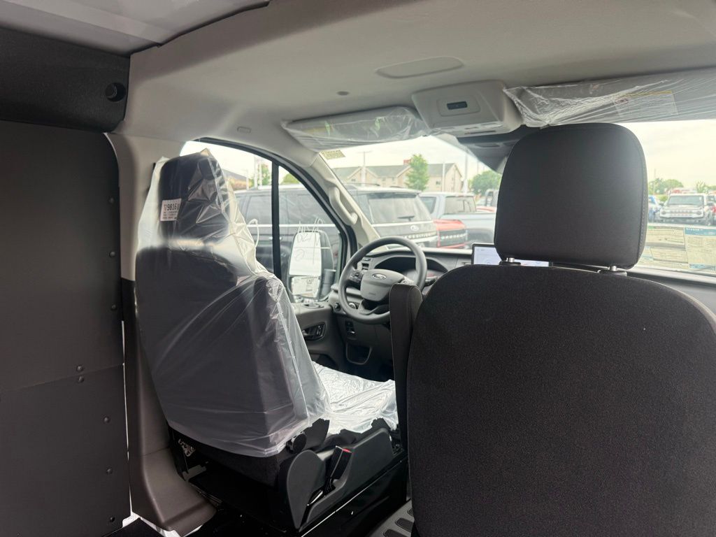 New 2026 Ford Transit 250 - photo 48