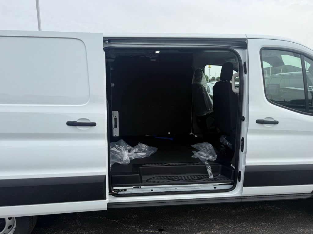 New 2026 Ford Transit 250 - photo 49