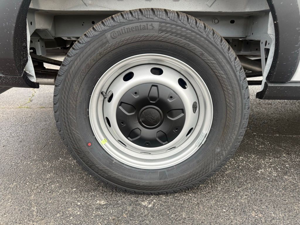 New 2026 Ford Transit 250 - photo 50