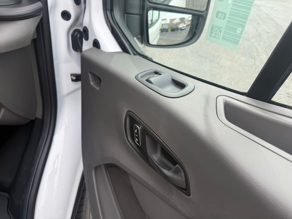 New 2026 Ford Transit 250 - photo 55