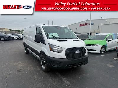 2026 Ford Transit 250 Low Roof RWD Empty Cargo Van for sale #C260671 - photo 1