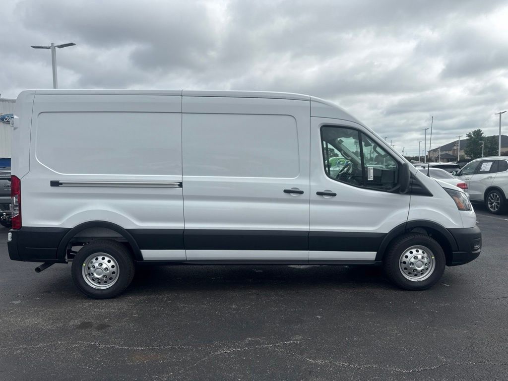 New 2026 Ford Transit 250 - photo 5