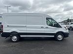 New 2026 Ford Transit 250 Medium Roof Empty Cargo Van for sale #C260678 - photo 3