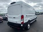 New 2026 Ford Transit 250 Medium Roof Empty Cargo Van for sale #C260678 - photo 4