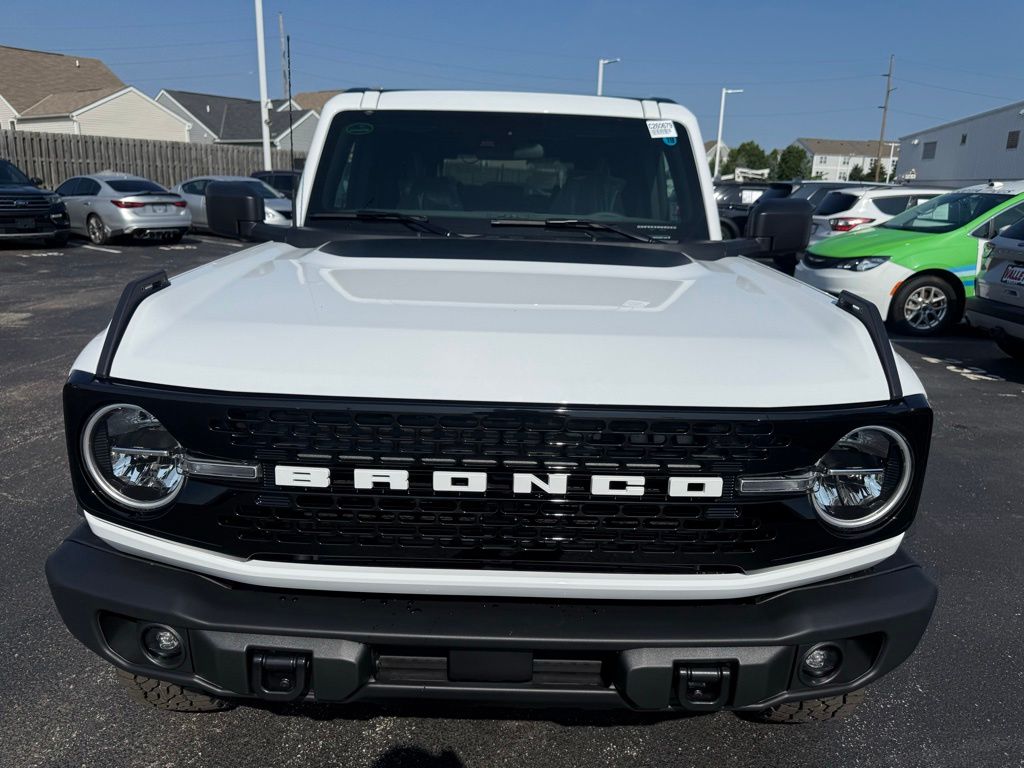 New 2026 Ford Bronco - photo 10