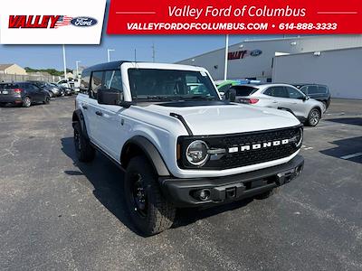 2026 Ford Bronco 4WD SUV for sale #C260679 - photo 1