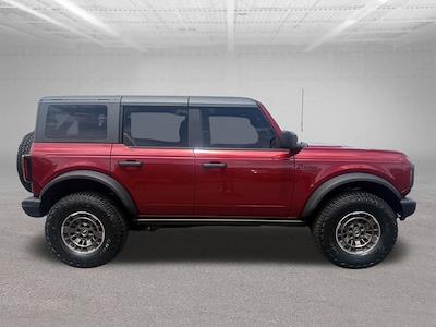 2026 Ford Bronco 4WD SUV for sale #C260680 - photo 2