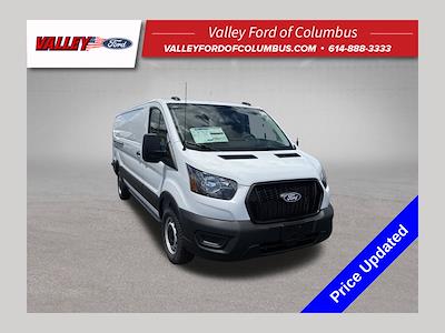2026 Ford Transit 250 Low Roof RWD Empty Cargo Van for sale #C260683 - photo 1