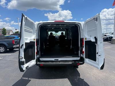 2026 Ford Transit 250 Low Roof RWD Empty Cargo Van for sale #C260683 - photo 2