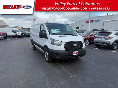 2026 Ford Transit 250 Low Roof RWD Empty Cargo Van for sale #C260693 - photo 1