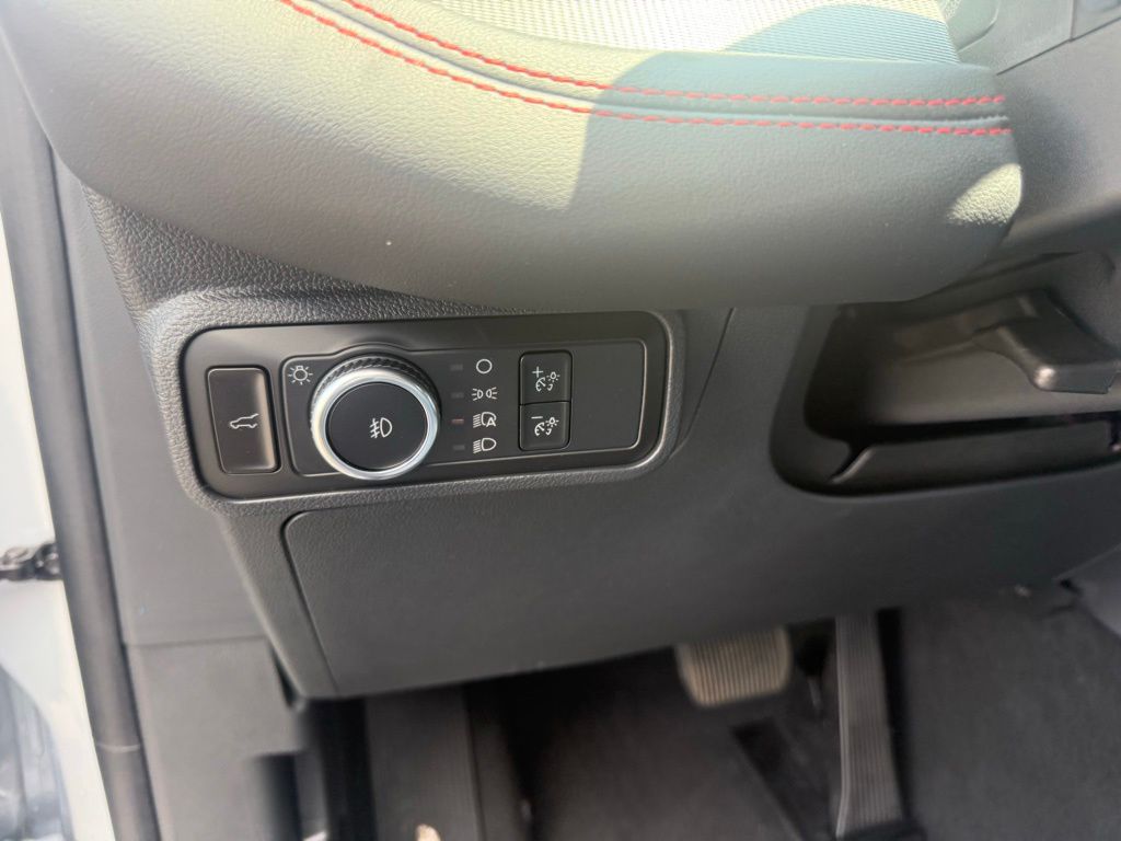 New 2026 Ford Explorer - photo 16