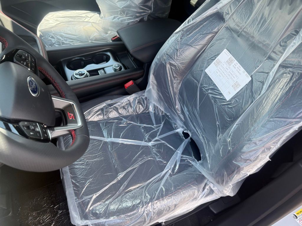 New 2026 Ford Explorer - photo 17