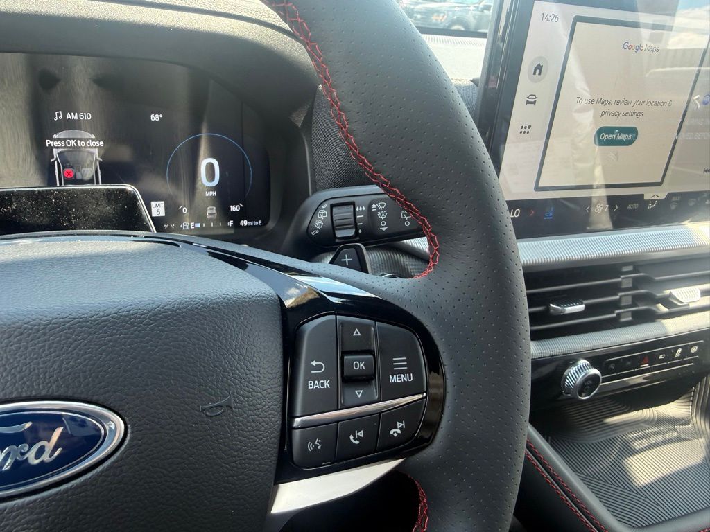 New 2026 Ford Explorer - photo 19