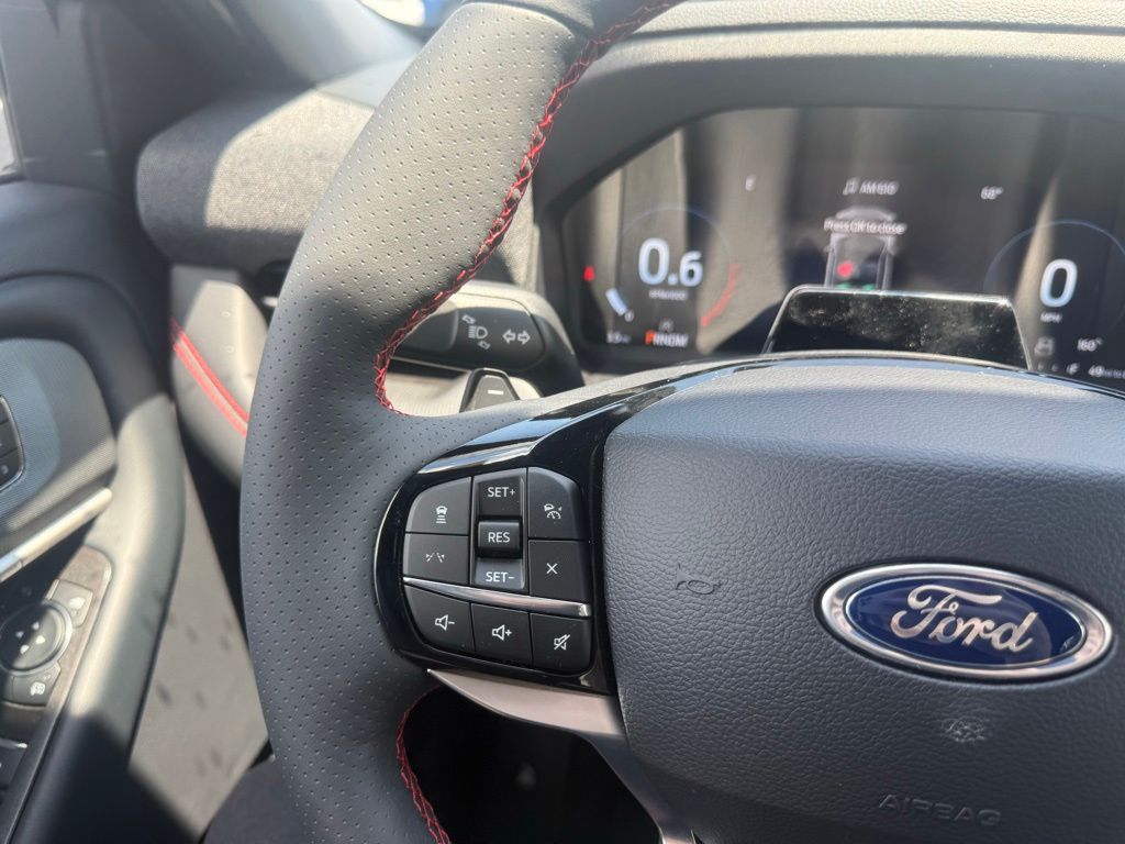 New 2026 Ford Explorer - photo 20