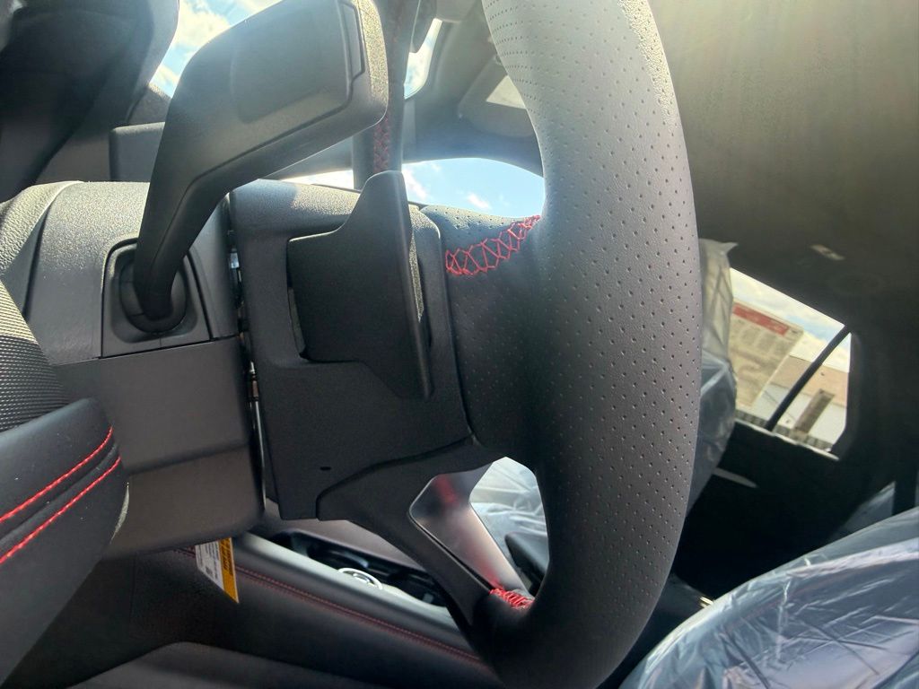 New 2026 Ford Explorer - photo 21
