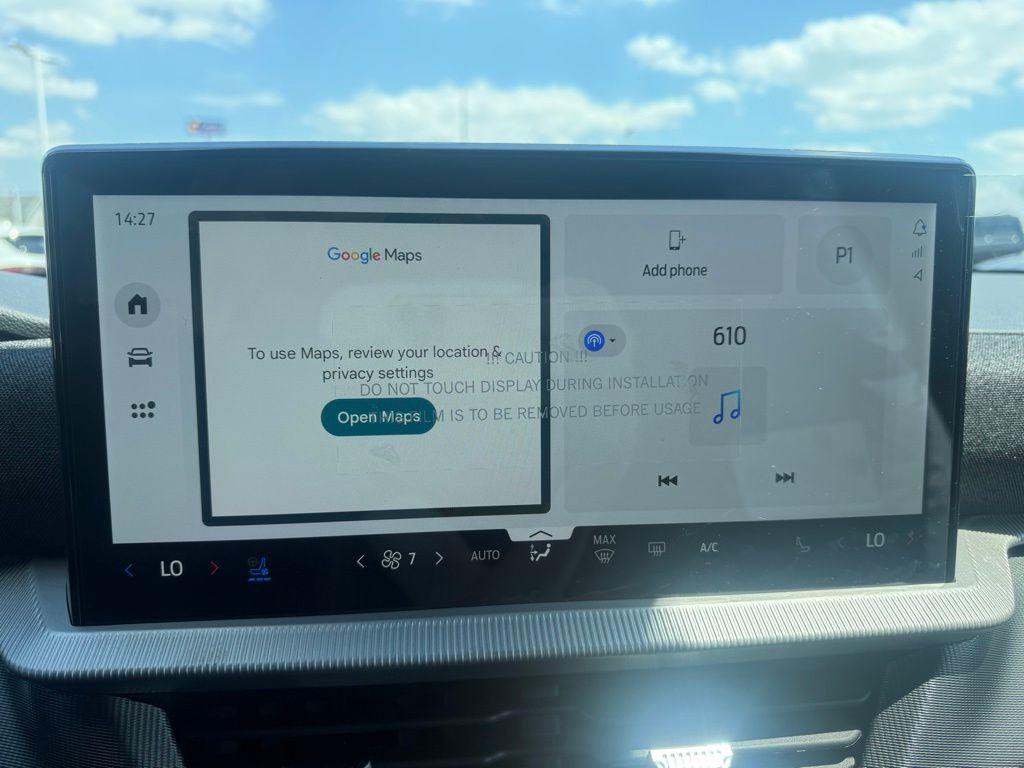 New 2026 Ford Explorer - photo 22