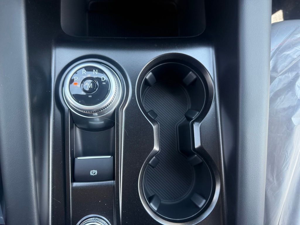 New 2026 Ford Explorer - photo 25