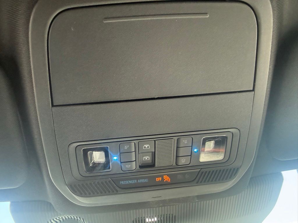 New 2026 Ford Explorer - photo 28