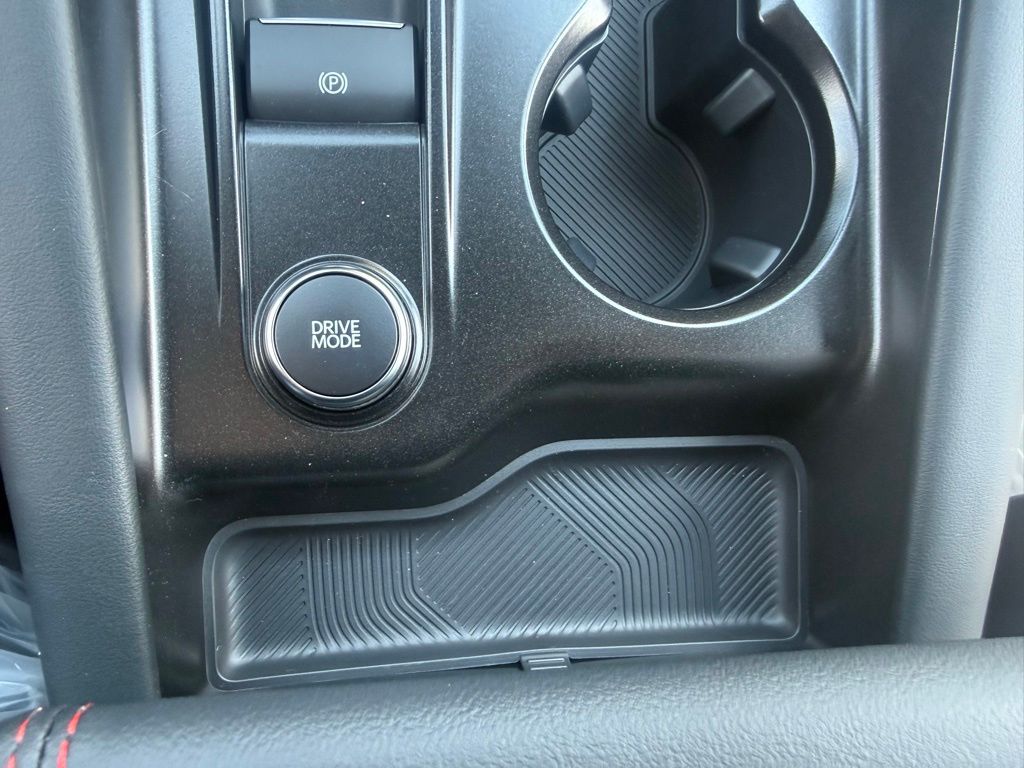 New 2026 Ford Explorer - photo 30