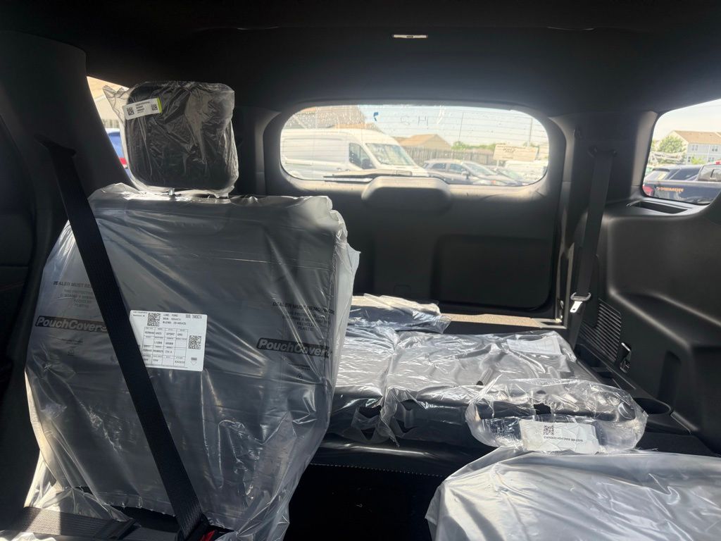 New 2026 Ford Explorer - photo 32