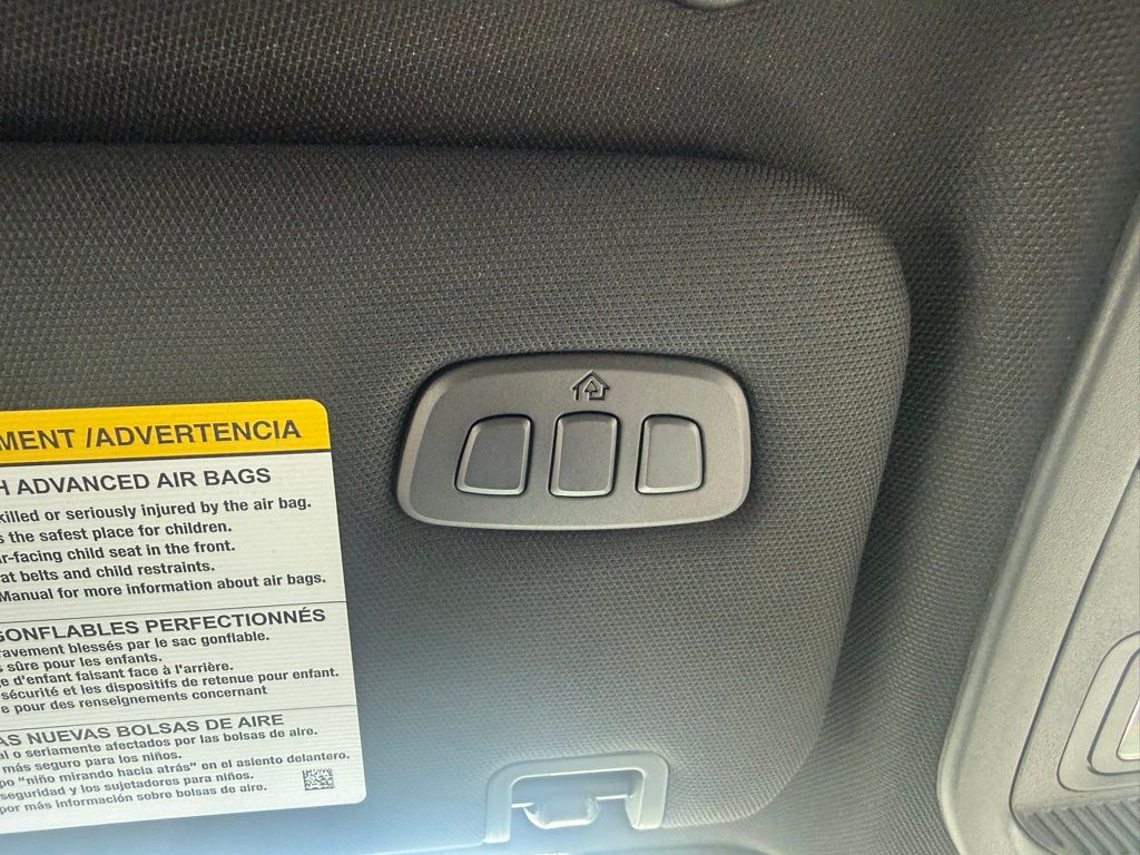 New 2026 Ford Explorer - photo 33