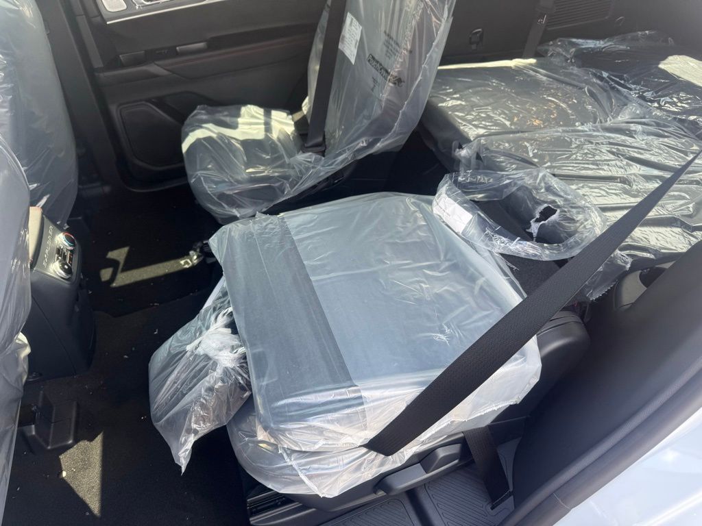 New 2026 Ford Explorer - photo 34