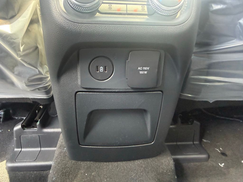 New 2026 Ford Explorer - photo 37
