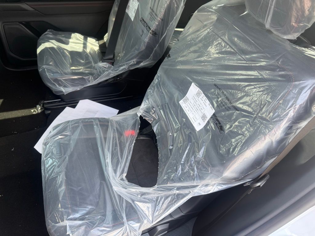 New 2026 Ford Explorer - photo 39