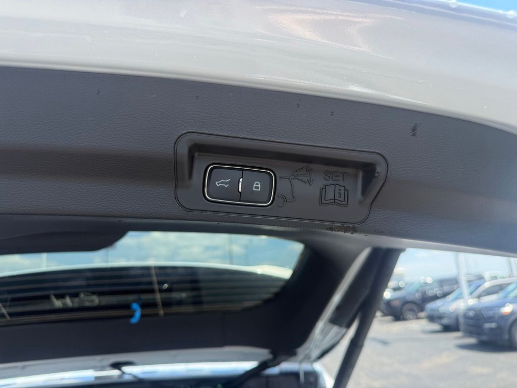 New 2026 Ford Explorer - photo 43