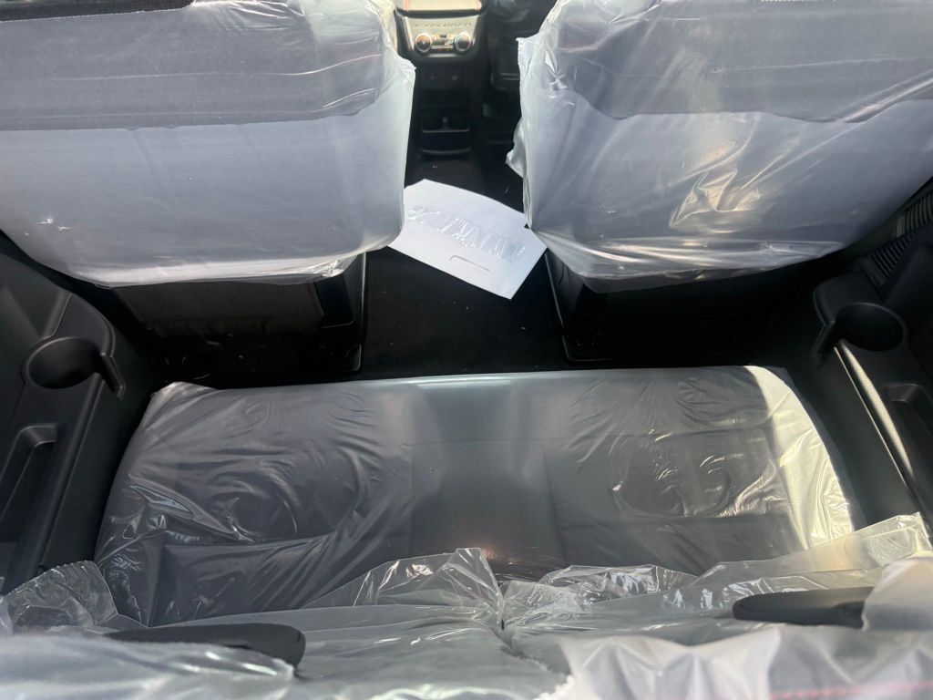 New 2026 Ford Explorer - photo 50