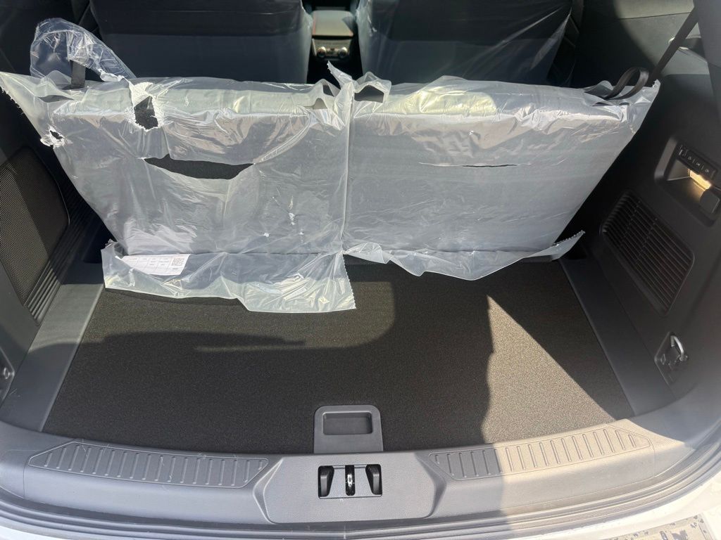 New 2026 Ford Explorer - photo 51