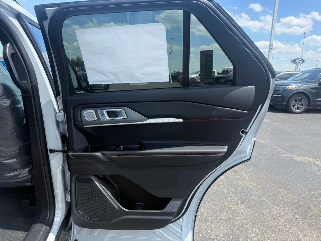New 2026 Ford Explorer - photo 54