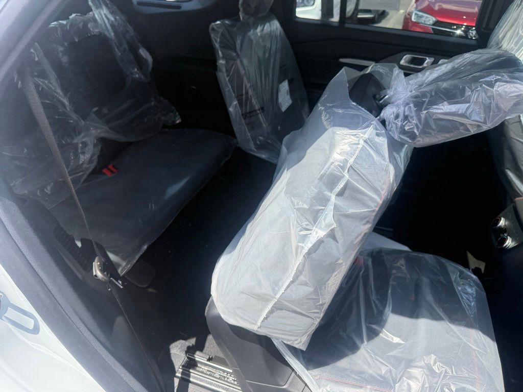 New 2026 Ford Explorer - photo 57