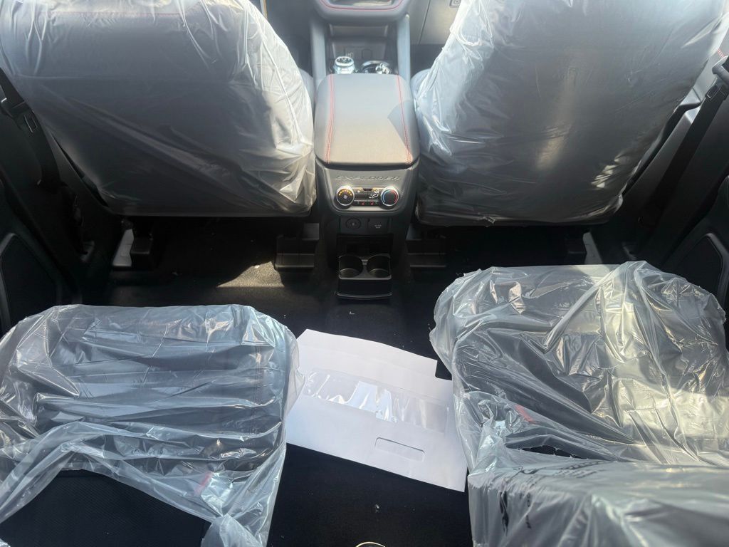 New 2026 Ford Explorer - photo 62