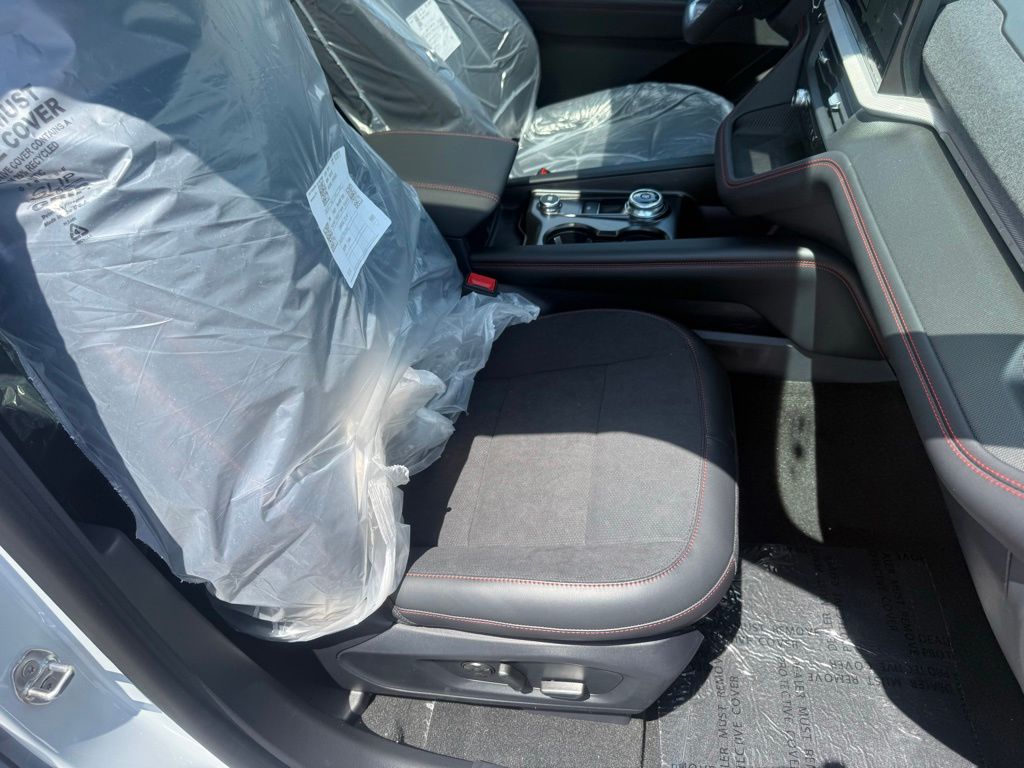 New 2026 Ford Explorer - photo 64