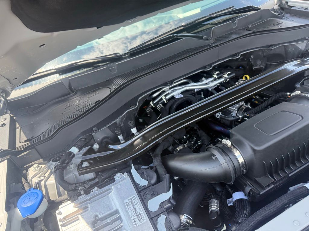 New 2026 Ford Explorer - photo 70