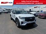 2026 Ford Explorer 4WD SUV for sale #C260694 - photo 1