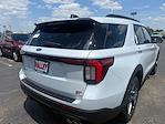 2026 Ford Explorer 4WD SUV for sale #C260694 - photo 3