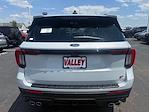 2026 Ford Explorer 4WD SUV for sale #C260694 - photo 4