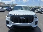 2026 Ford Explorer 4WD SUV for sale #C260694 - photo 8